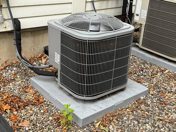 24/7 Emergency Furnace Repair experts in Scottsville, VA